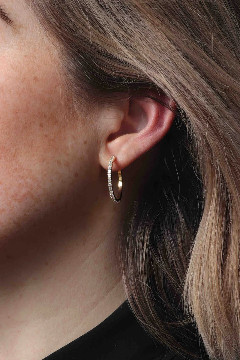 Jay Hoops 1"