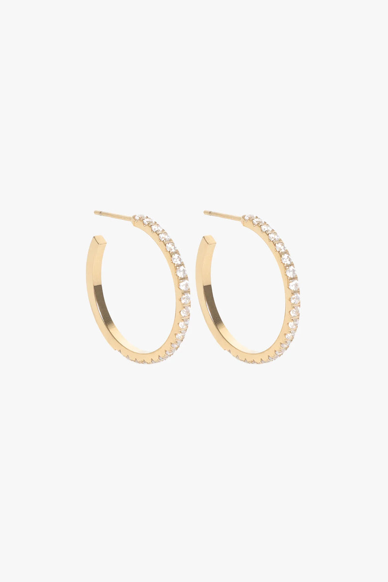 Jay Hoops 1"