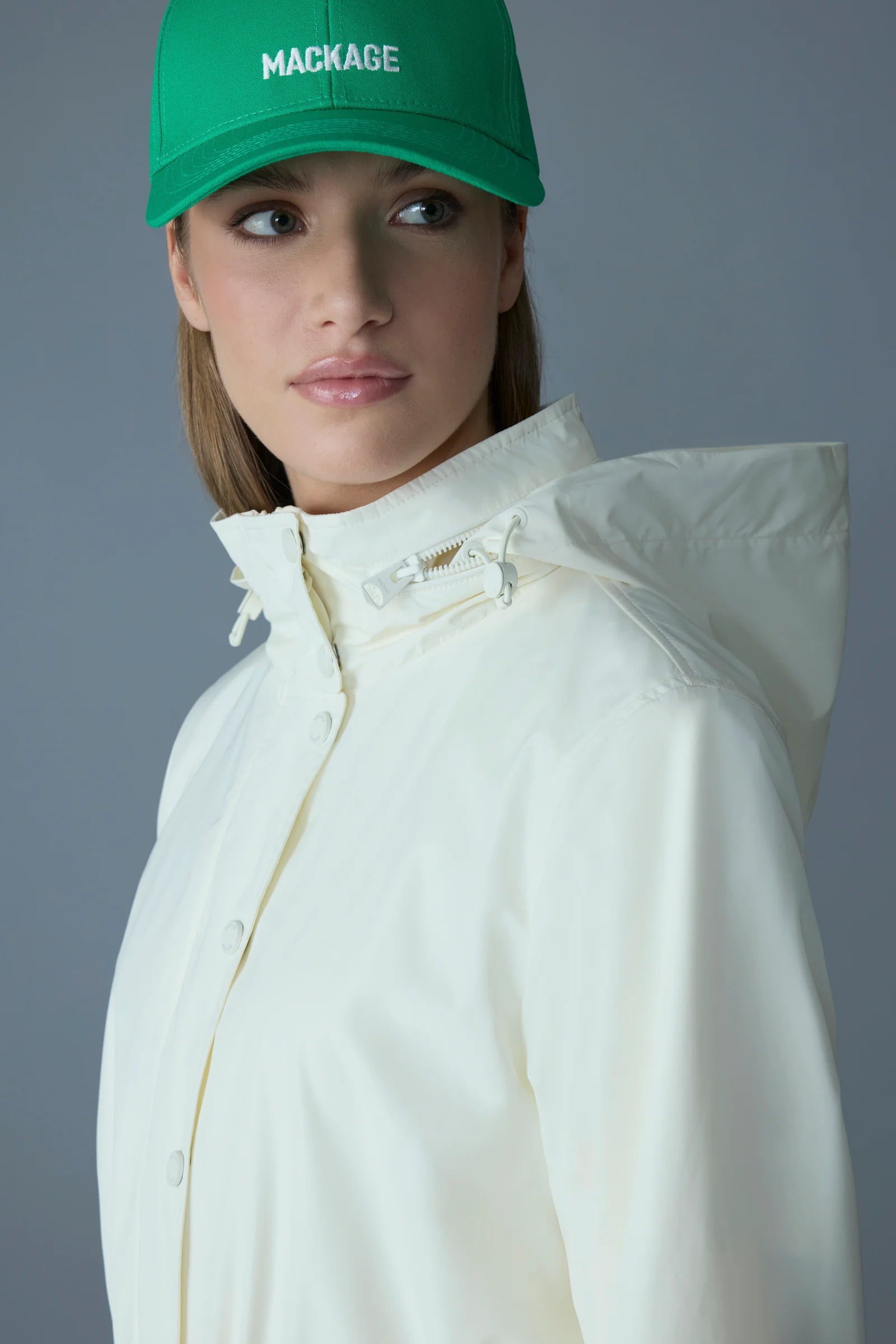 Keryn Jacket