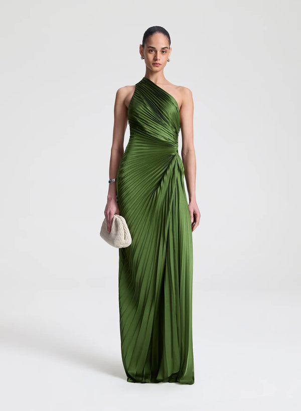 Lara Gown - Ivy