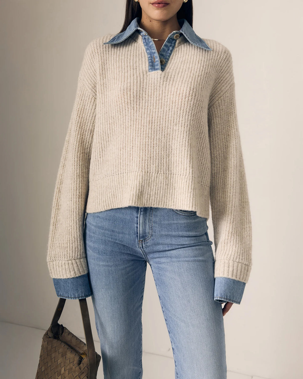 Harvey Sweater