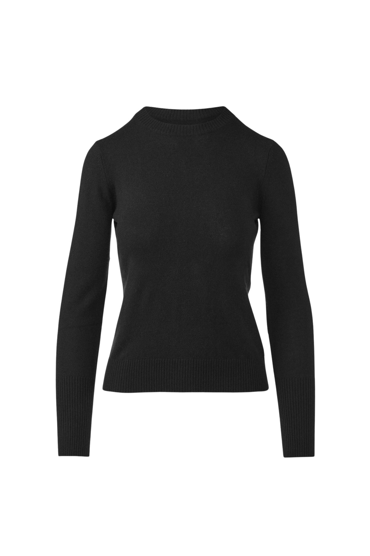 Kinross Modern Cashmere Crew 
