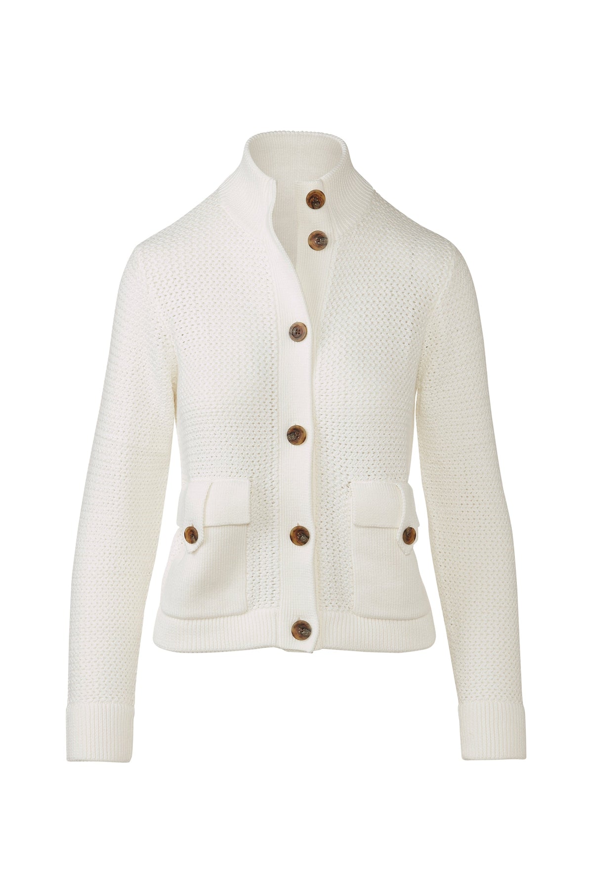 Kinross Utility Cardigan