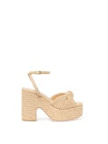 Chunky Platform Sandal