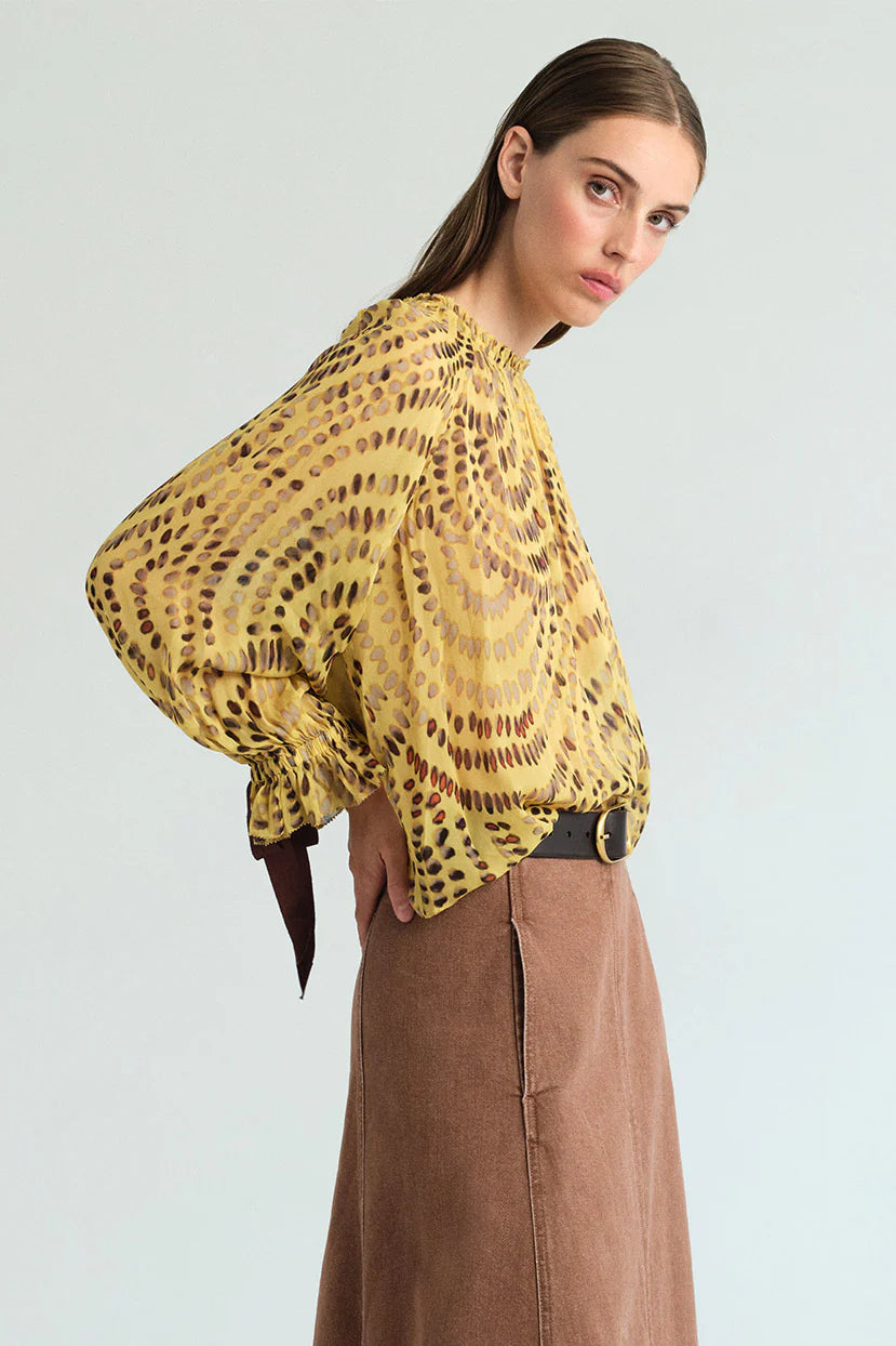 Cecile Top