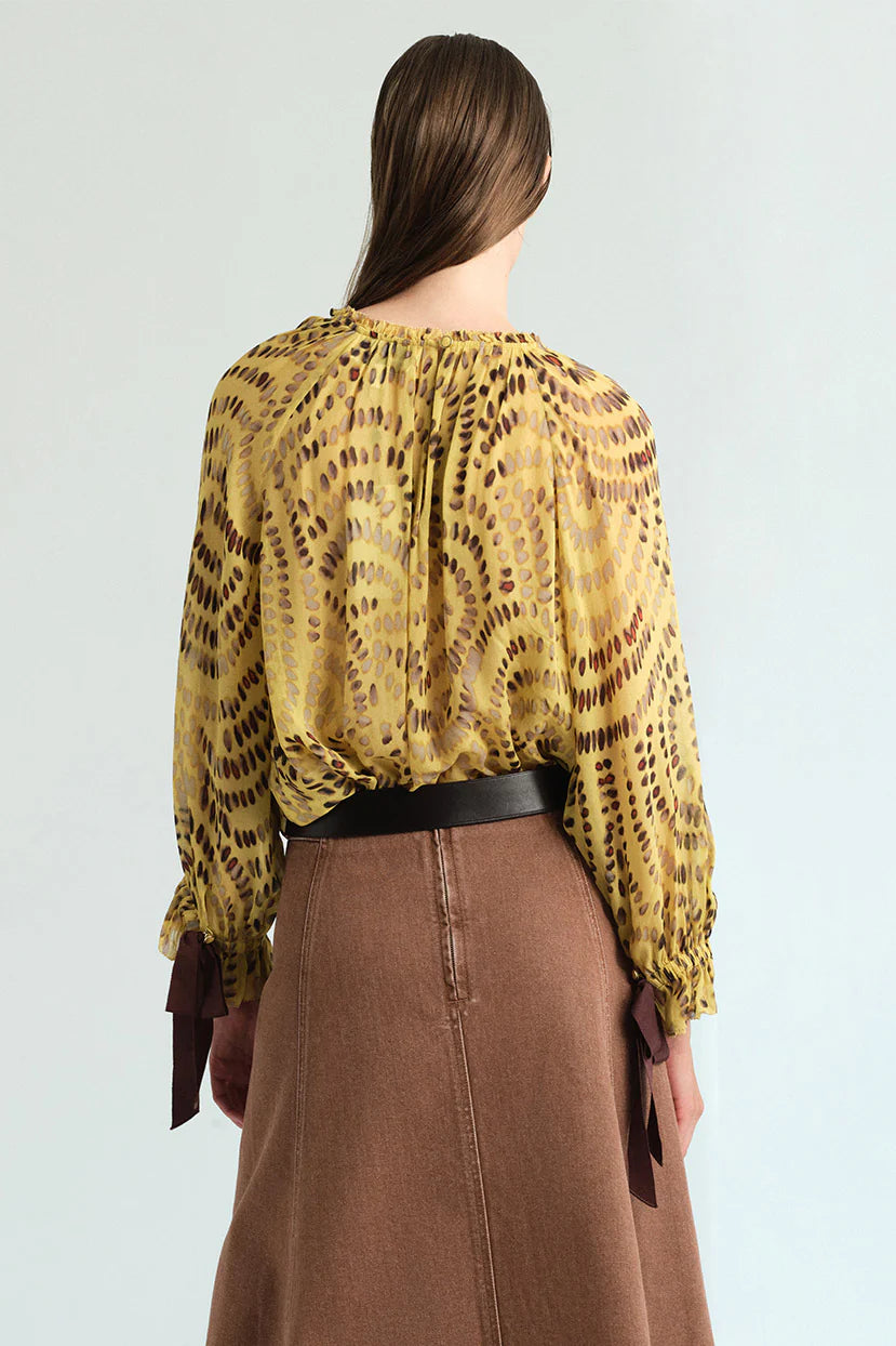 Cecile Top