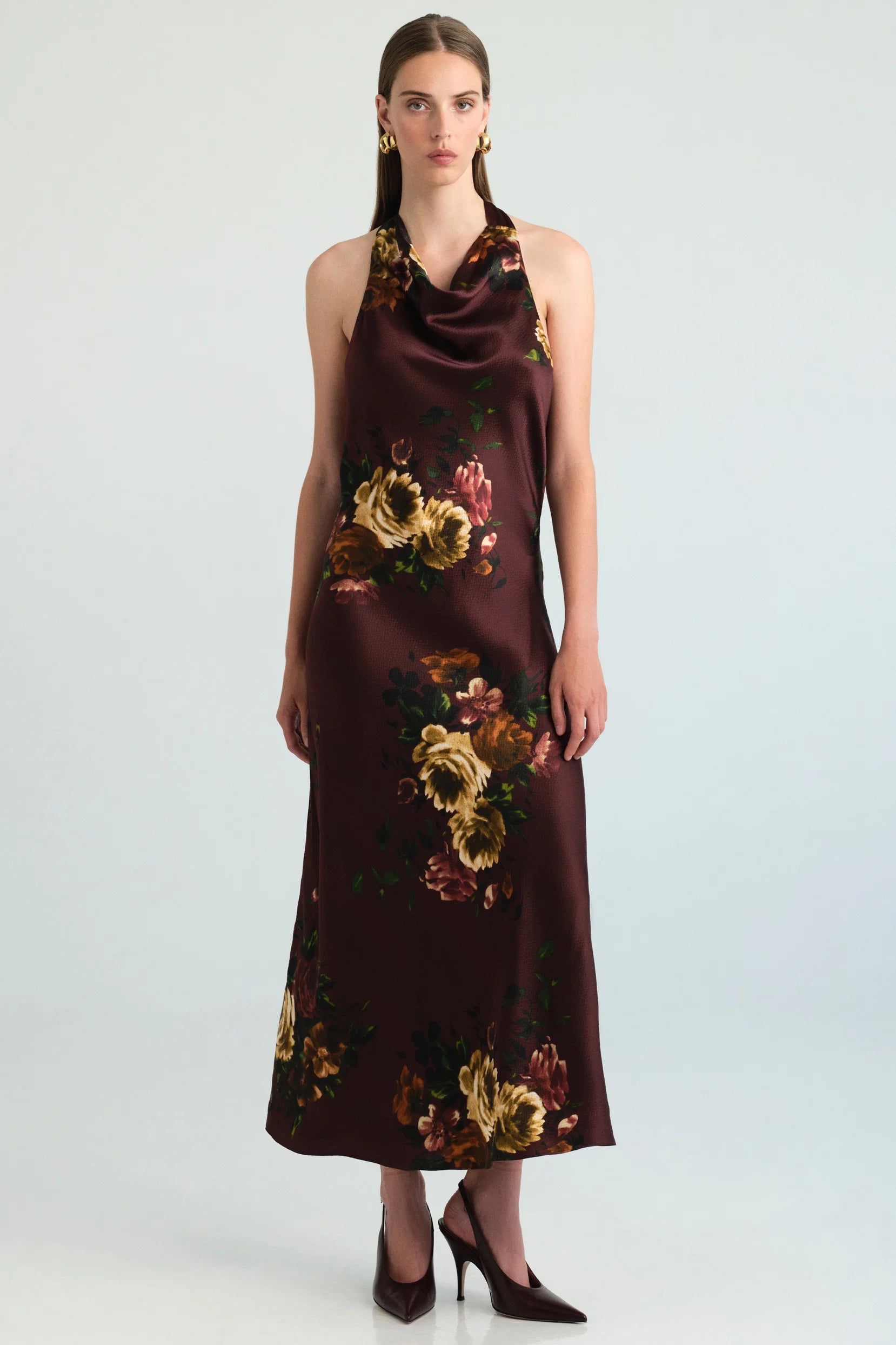 Cara Cara Fara Dress
