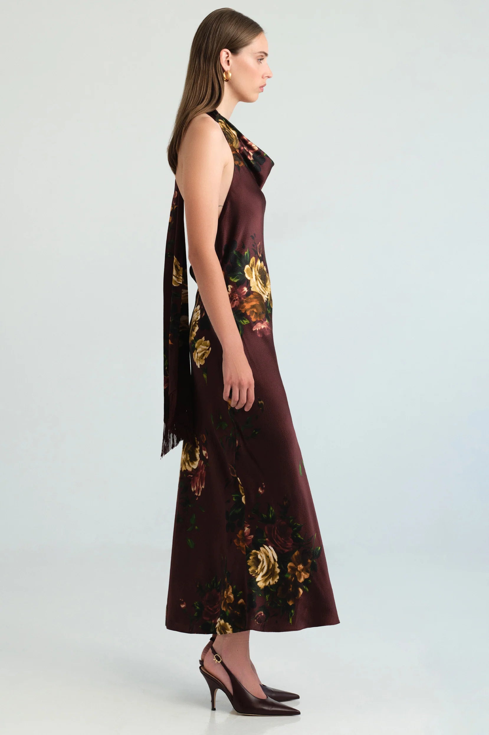 Cara Cara Fara Dress