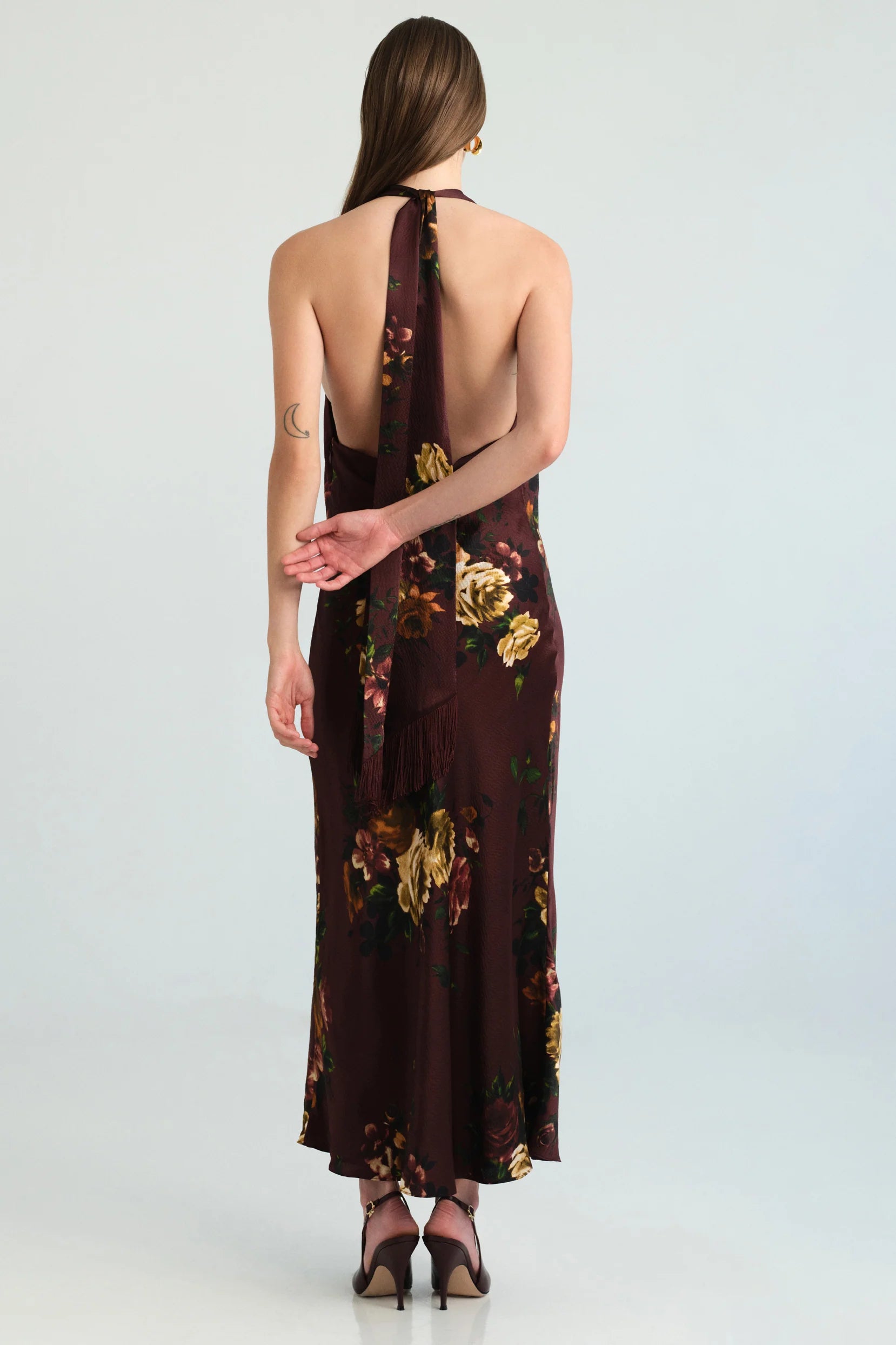 Cara Cara Fara Dress