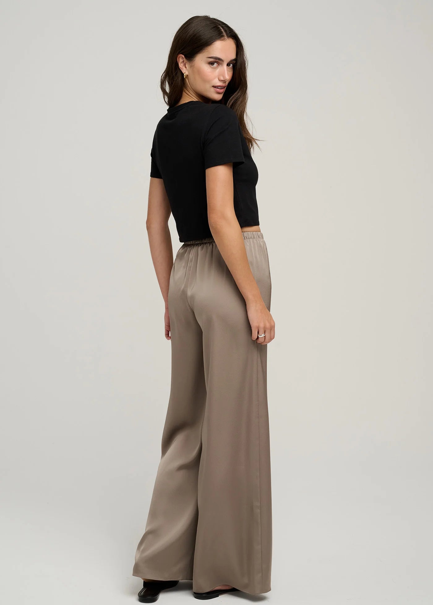 Favorite Daughter The Everything Wide Pant