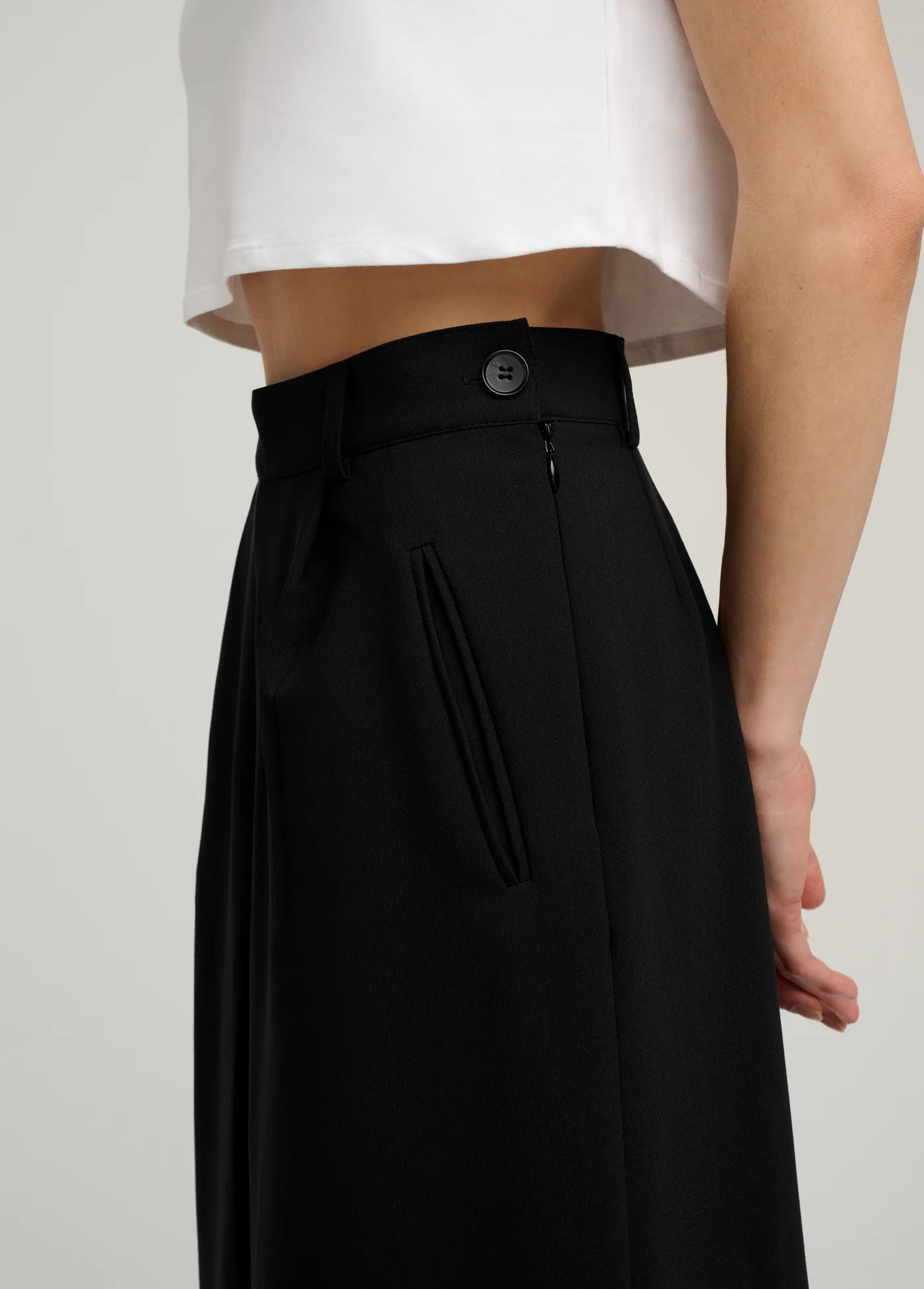 Favorite Daughter The Nicole Culotte