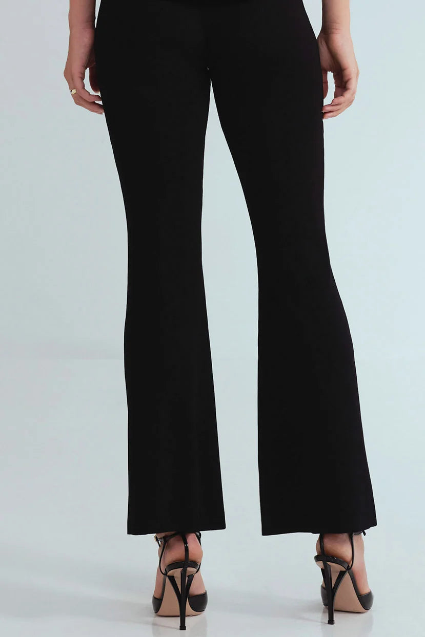 Cara Cara Bernadette Pant - Black