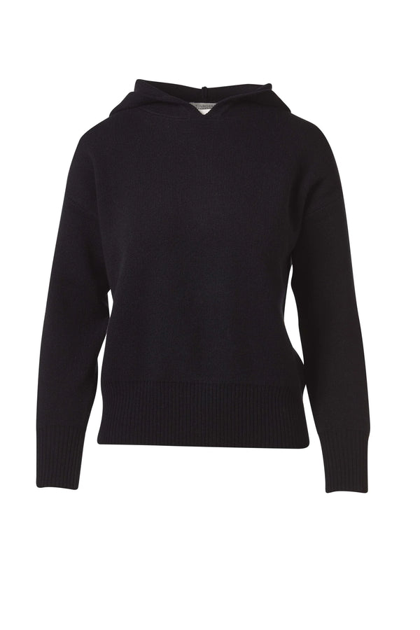 Double Knit Hoodie