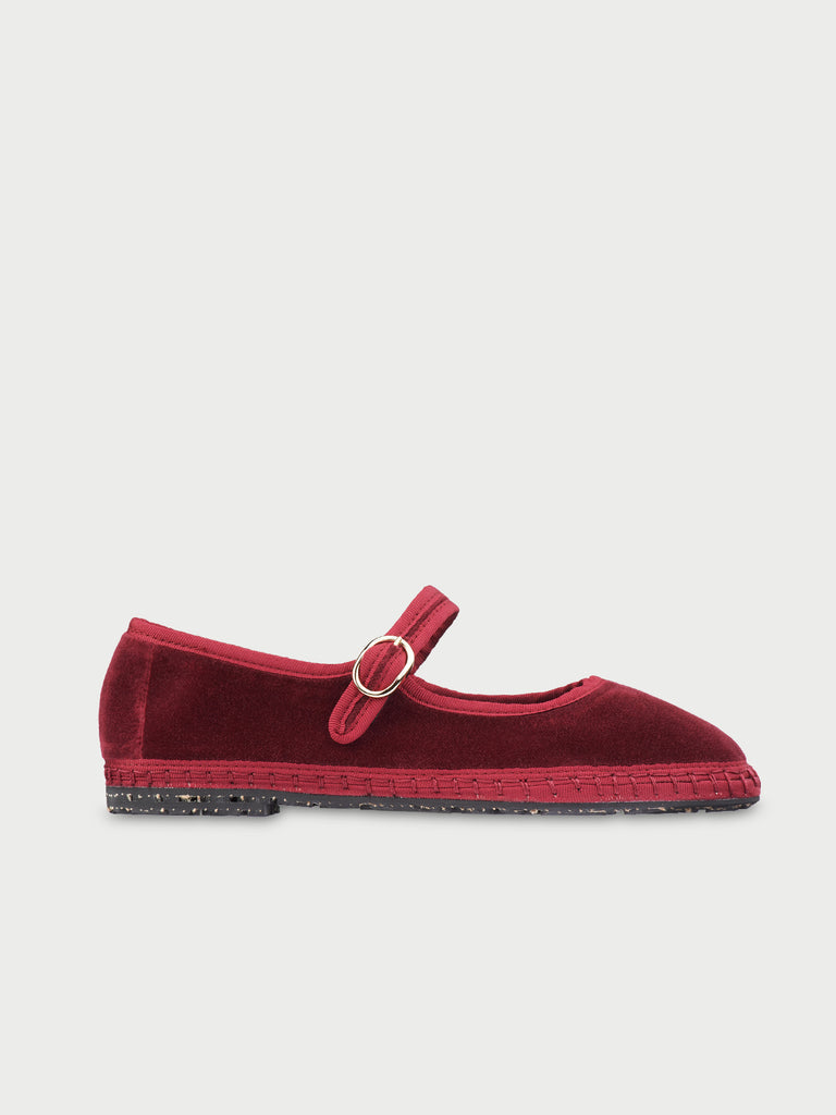 Flabelus Lucrecia Mary Jane