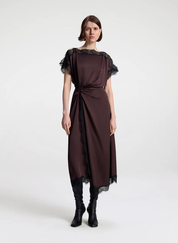 Luna Dress