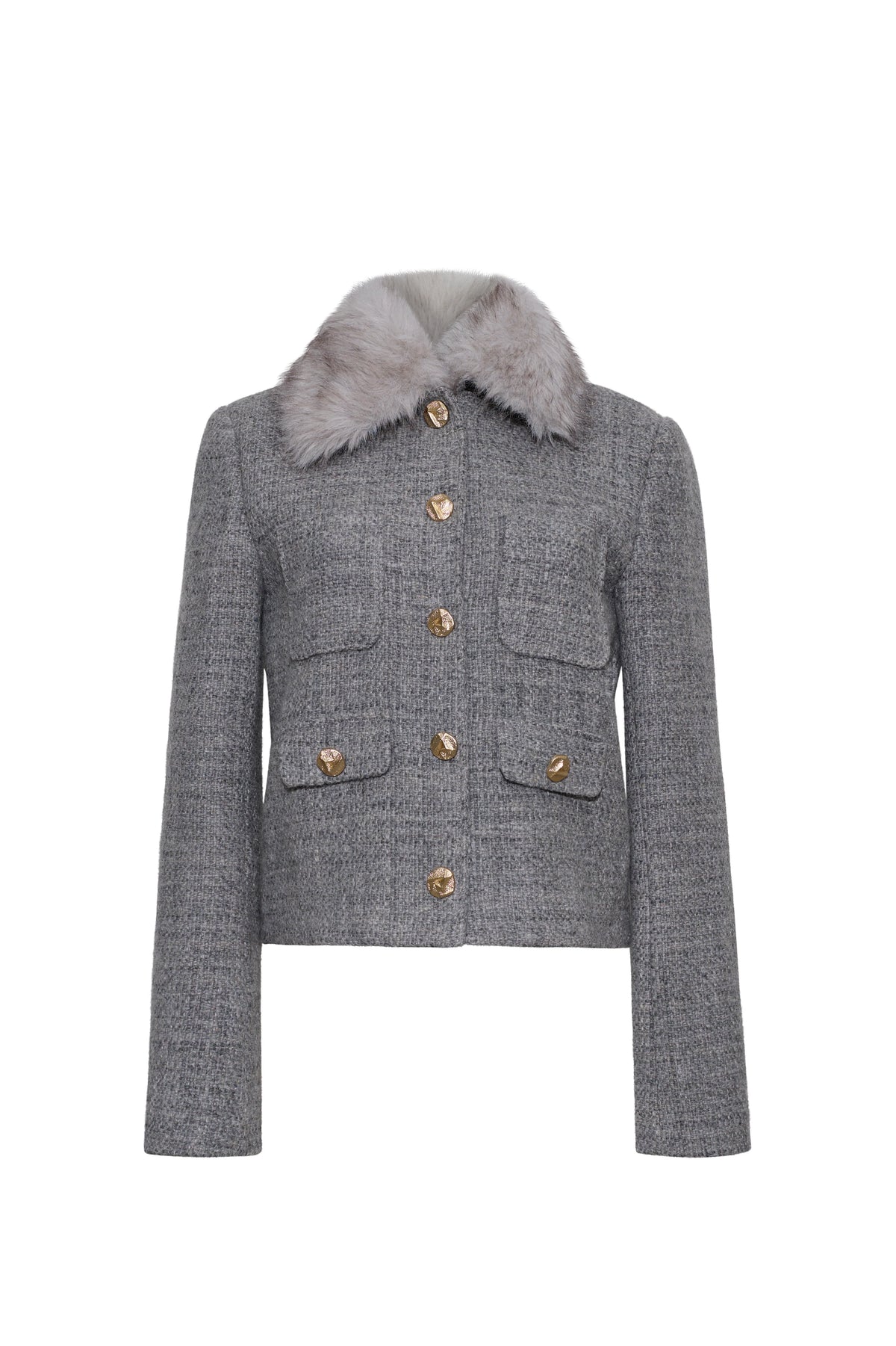 Cara Cara Lucas Blazer 