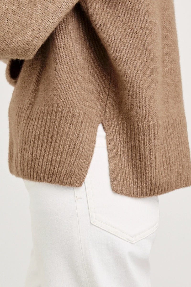 Miranda Sweater