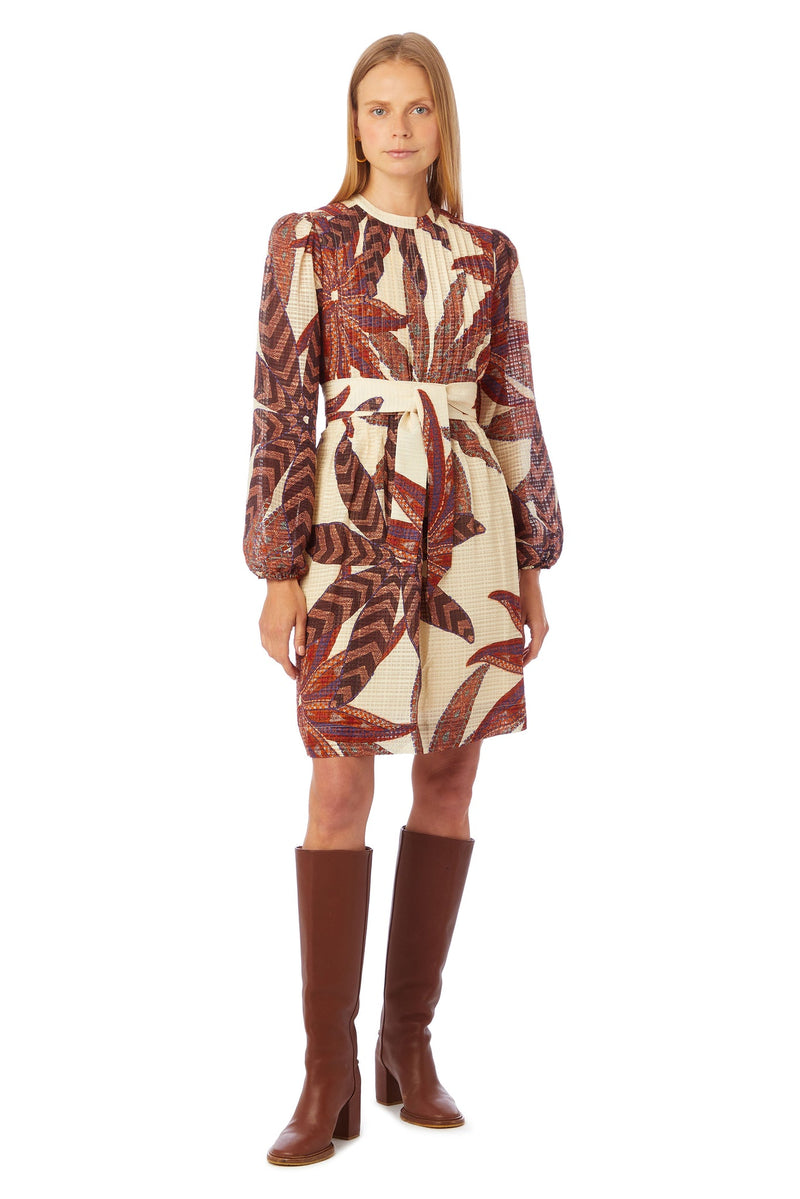 Catie Mini Dress