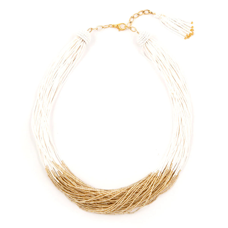 Loretta Necklace