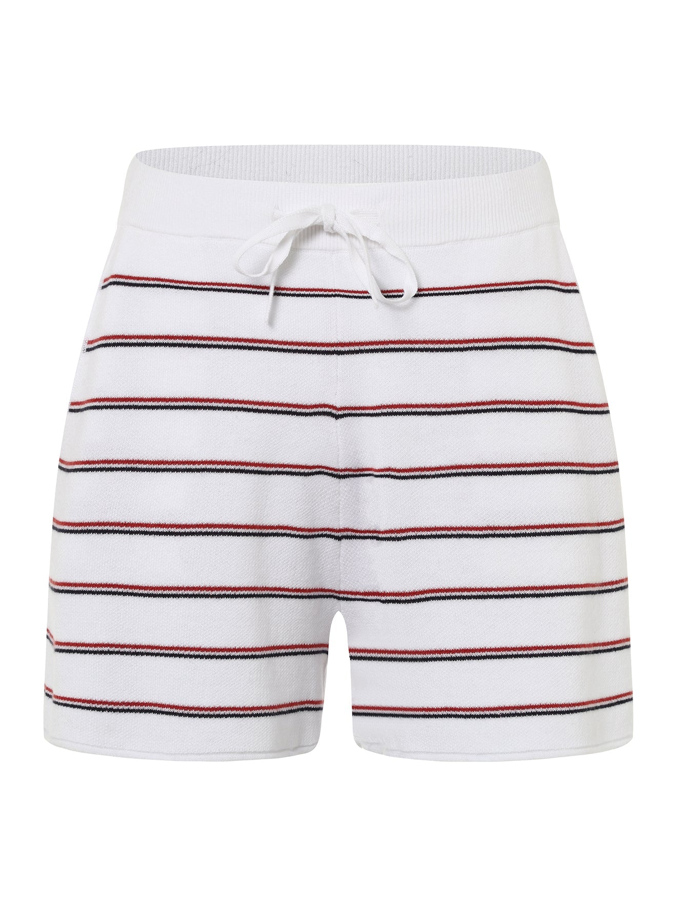 Warwick Short - Heritage Stripe