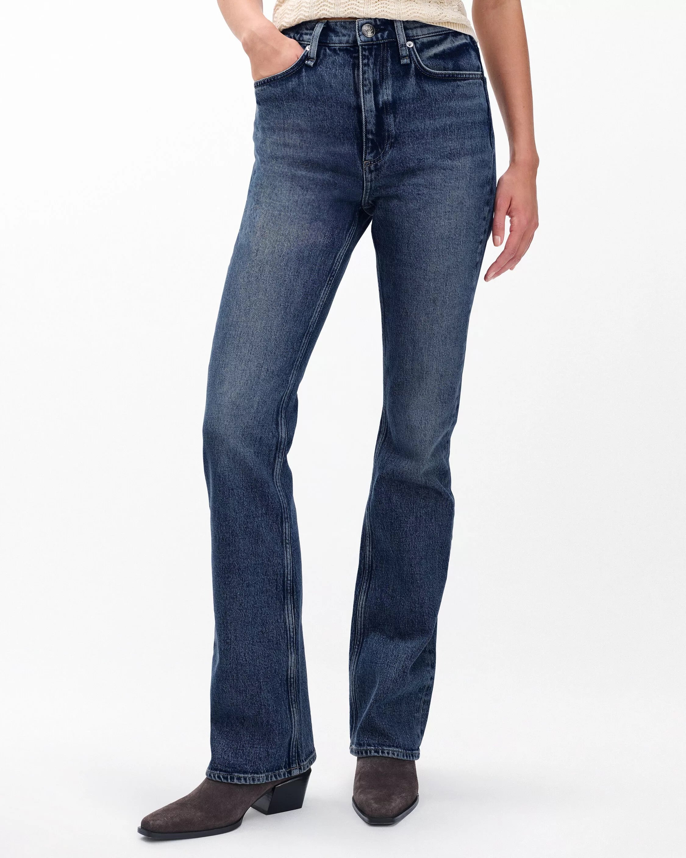 Peyton HR Full Length Bootcut