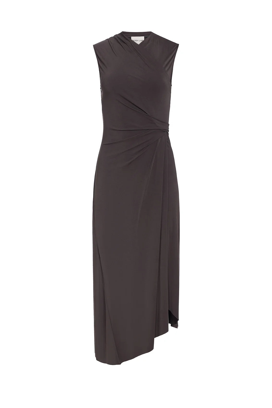 Derek Lam Amy Faux Wrap Dress