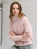 Boxy Chunky Mock