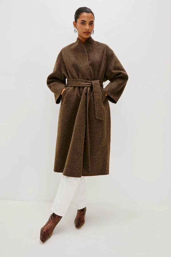 Roland Jacket