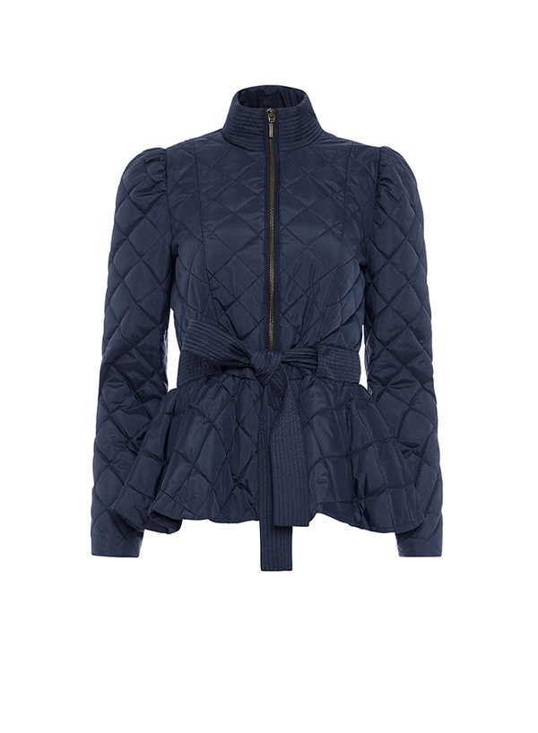 Raven Jacket
