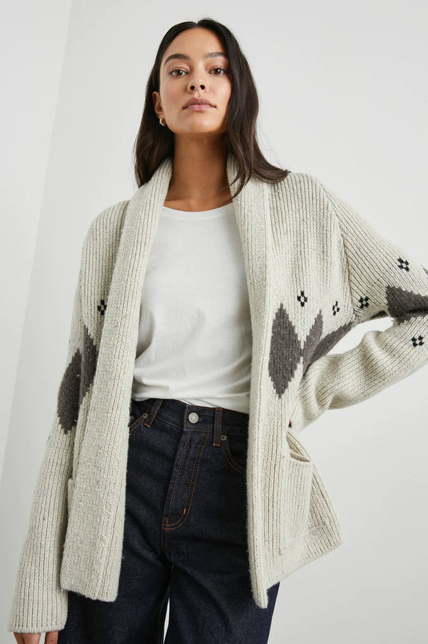 Silas Cardigan