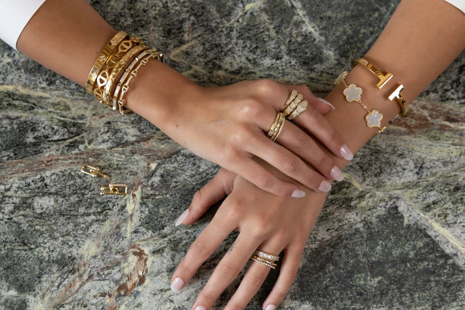 Sadie T Bracelet