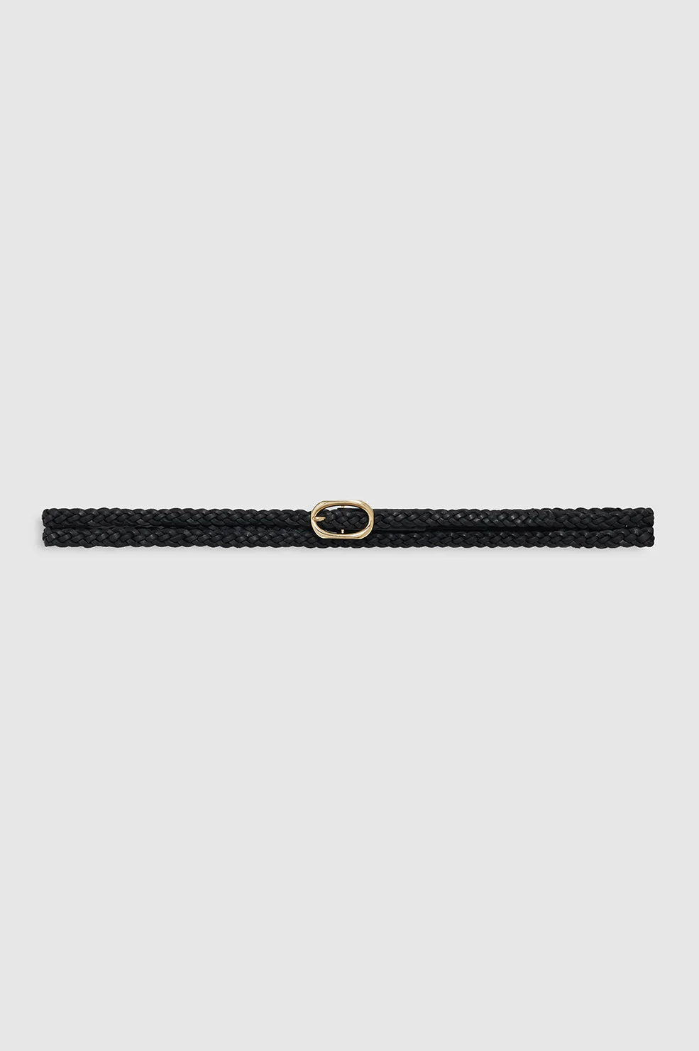 Small Signature Belt