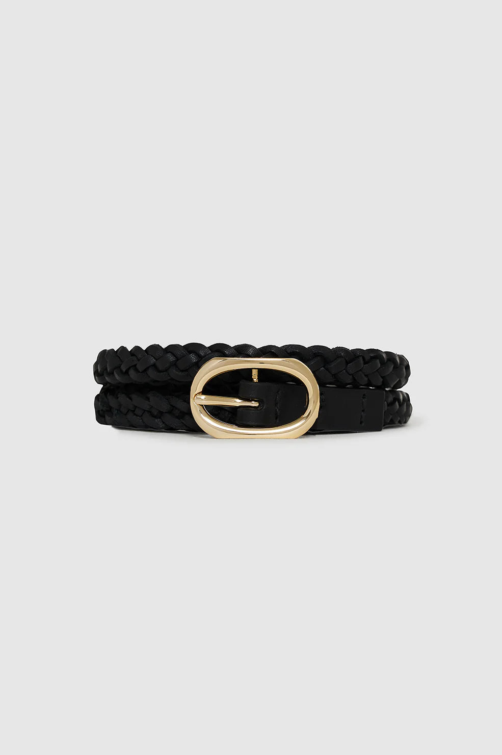 Small Signature Belt