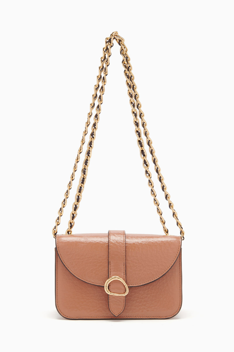 Esme Small Chain Crossbody Bag