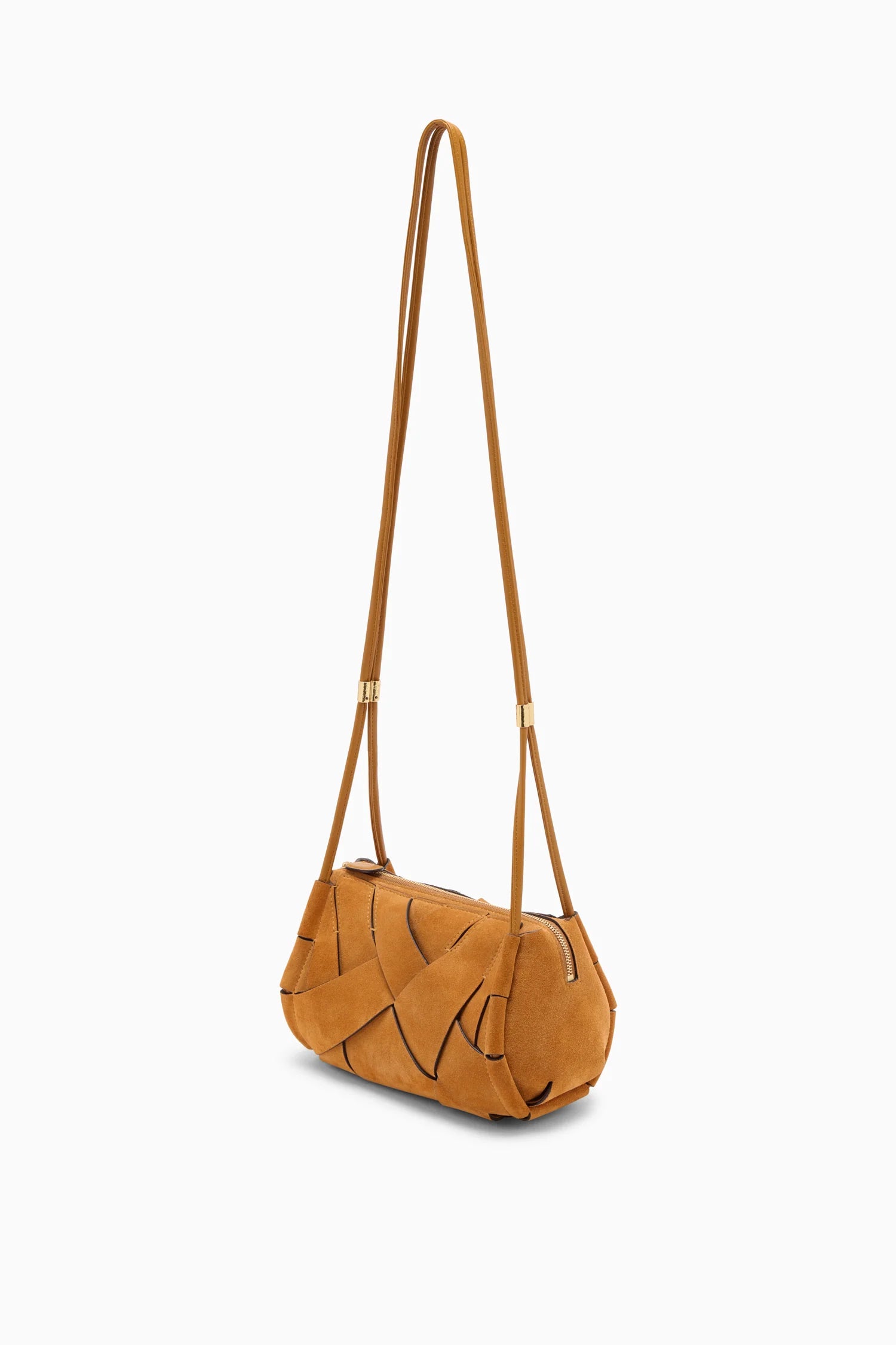 Ulla Johnson Charlotte Camera Bag - Canyon