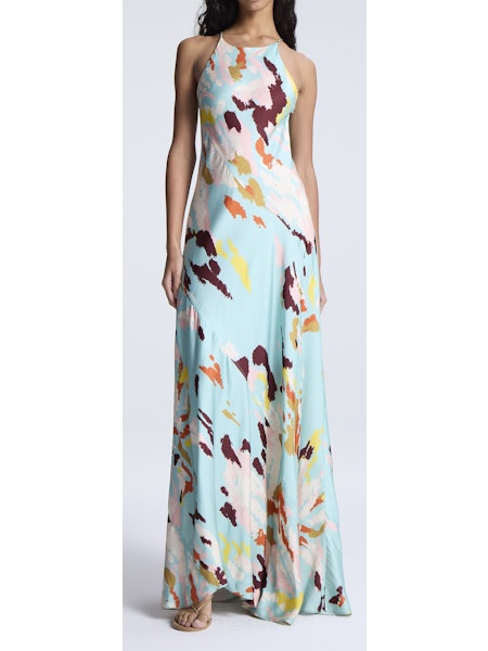 Sybil Dress
