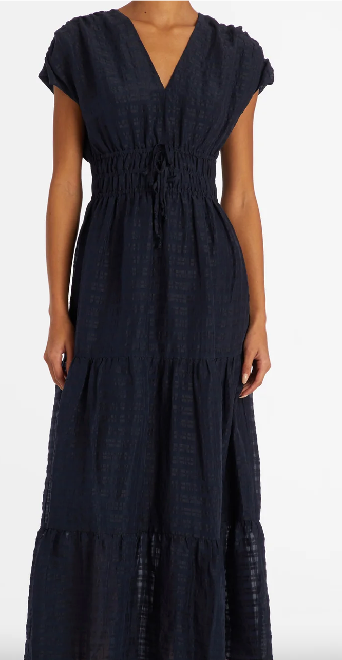 Indy Dress