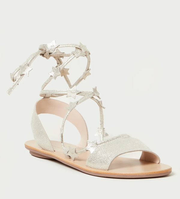 Loeffler Randall Atlas Wrap Sandal