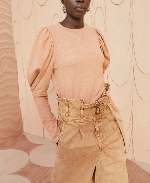 Philo Pullover
