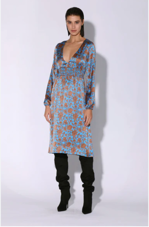 Alene Dress
