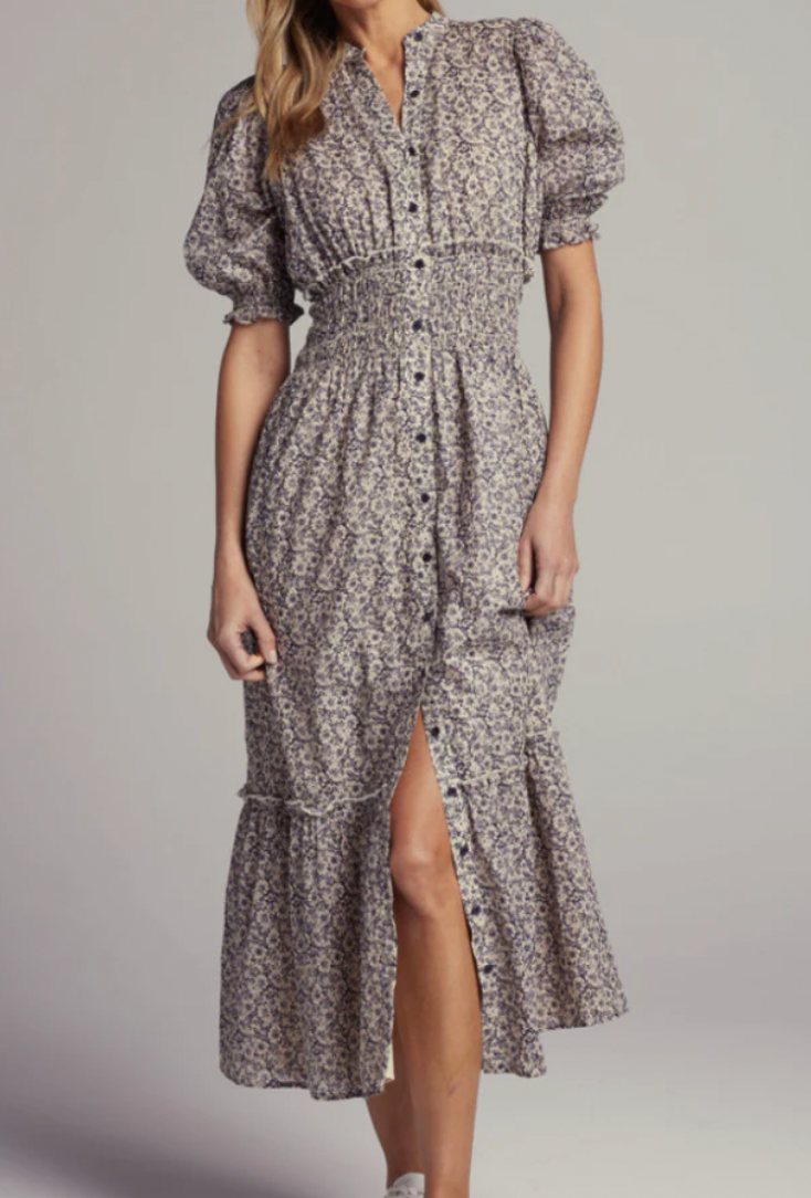 Hanson Dress