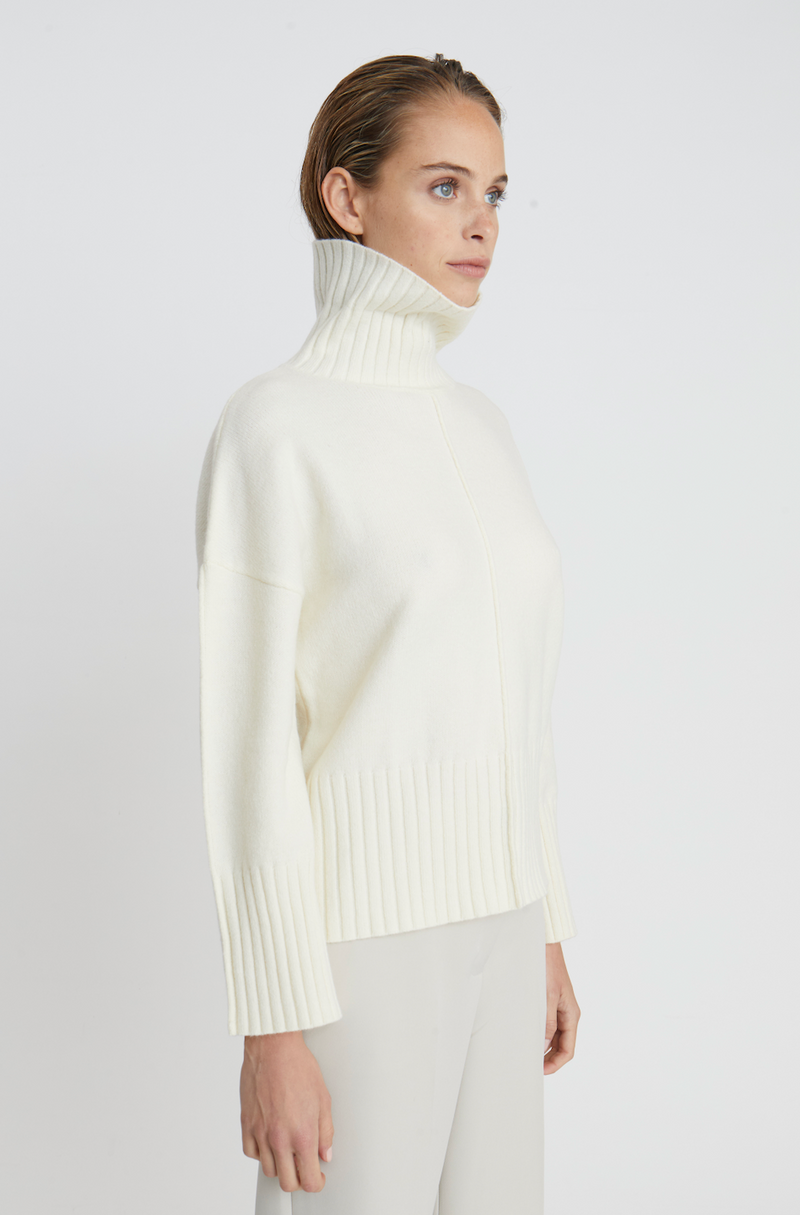 Hatfield Turtleneck Sweater