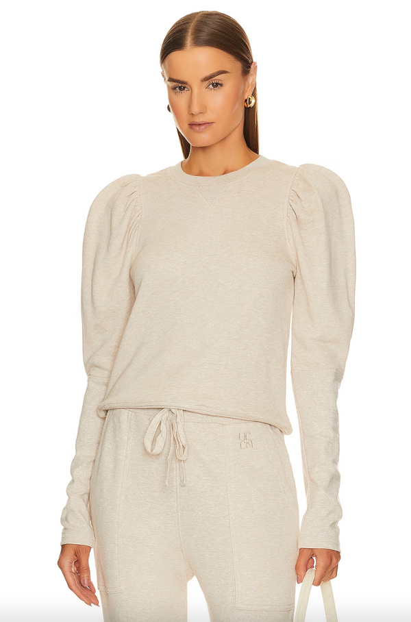 Philo Pullover