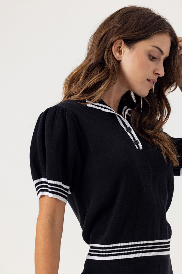 Bea Pullover