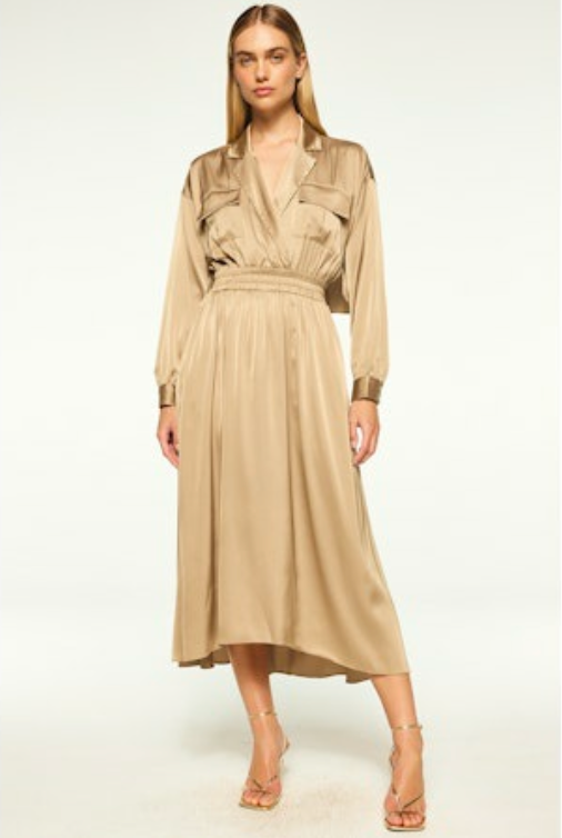 Blair Dress