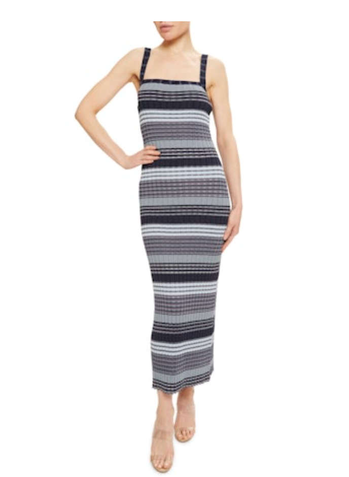 Cheval Dress