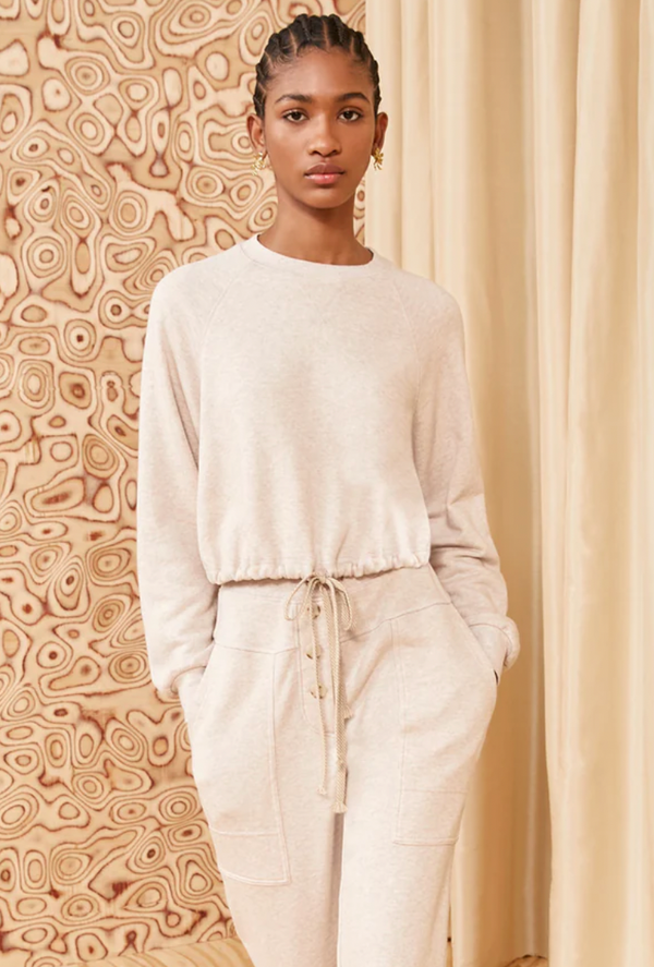 Hadley Pullover