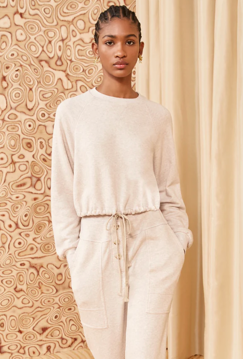 Hadley Pullover