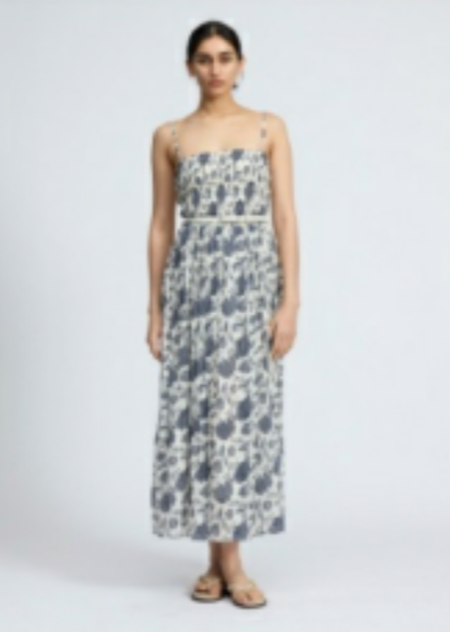 Hallie Dress