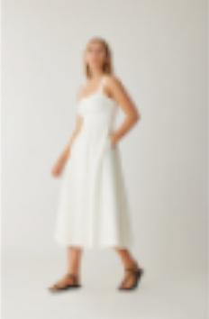 Cora Dress